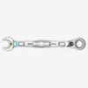 Wera 020081 Imperial Joker Switch Open Ended Ratcheting Combination Spanner - 11/16"
