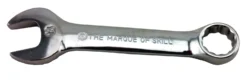 Britool Hallmark CXSM13 13mm Stubby (Short) Combination Spanner