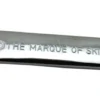 Britool Hallmark CXSM16 16mm Stubby (Short) Combination Spanner