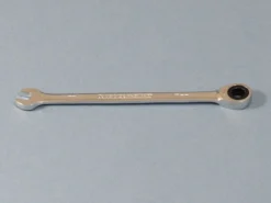 King Dick KGW2203 Whitworth Ratchet Combination Spanner 3/16" BSW