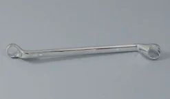 King Dick RSA236 Imperial Double Ended Ring Spanner Wrench 1,1/16" X 1,1/4" AF